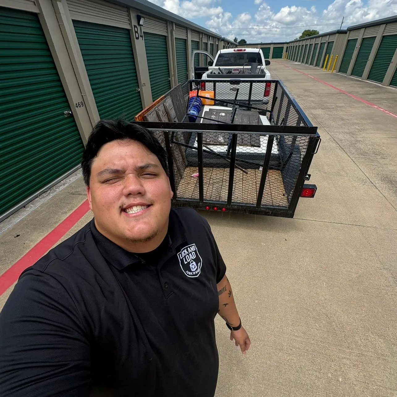 Commercial Junk Disposal